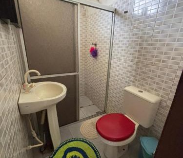 Souza Casa | Casa próximo a sede cop 30