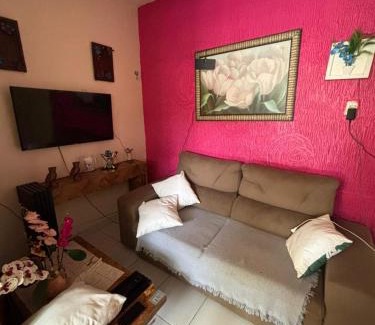 Souza Casa | Casa próximo a sede cop 30