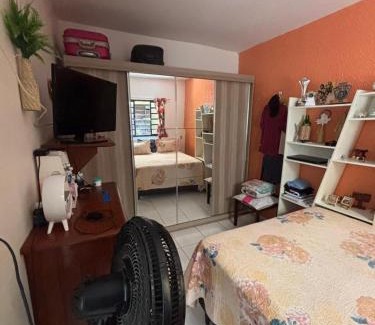 Souza Casa | Casa próximo a sede cop 30