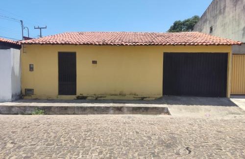 Piaui Apartamento | Casa próximo ao aeroporto