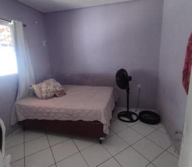 Piaui Apartamento | Casa próximo ao aeroporto