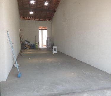 Piaui Apartamento | Casa próximo ao aeroporto