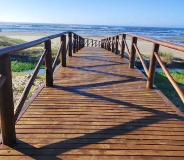 Balneario Arroio do Silva Casa | Casa próximo ao mar, 100 mts