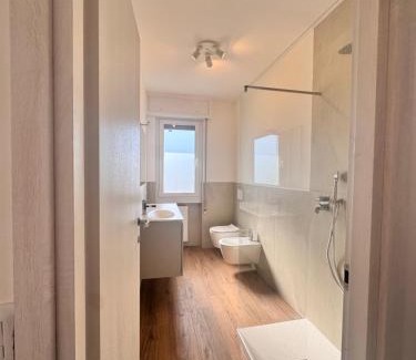Gallarate Apartamento | Casa Pradisera