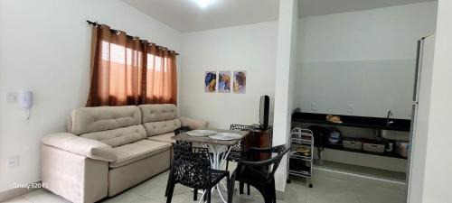 Praia de Barequecaba Apartamento | Casa praia Baraqueçaba