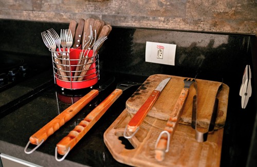 Prainha Villa | Casa Praia das Cigarras