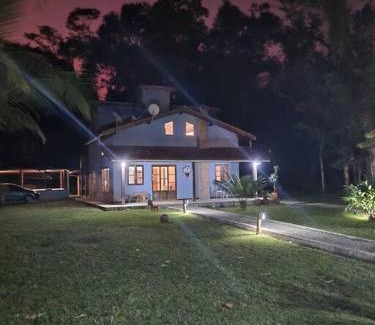 Camburi Casa | Casa praia de camburi