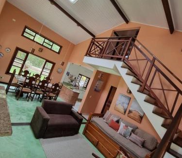 Camburi Casa | Casa praia de camburi