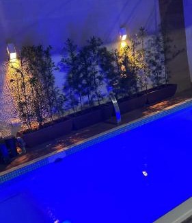 Praia das Gaivotas Casa | Casa Praia de Itaparica, churrasqueira e ar