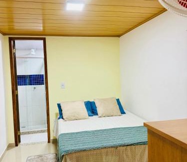 Praia dos Anjos Casa | Casa praia dos anjos com piscina