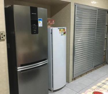 Vila Balnearia Casa | Casa, Praia e Lazer.