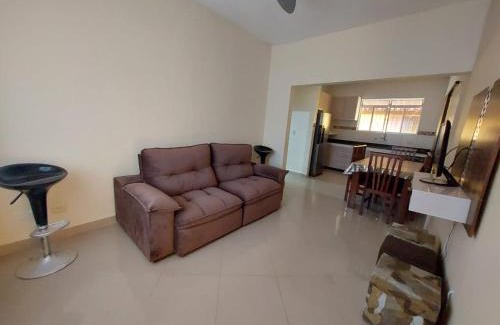 Florida Casa | Casa Praia Grande Solemar - 3 min da praia