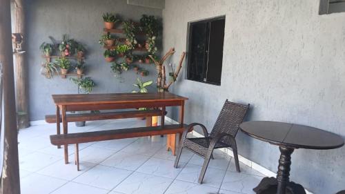 Caravelas Casa | Casa Praia Grauçá