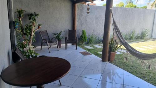 Caravelas Casa | Casa Praia Grauçá