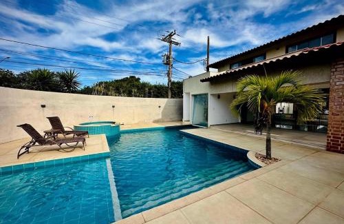 Praia Rasa Casa | Casa Praia Marina Búzios