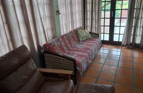 Campeche Norte Casa | Casa Praiana no Novo Campeche, 5 min da praia