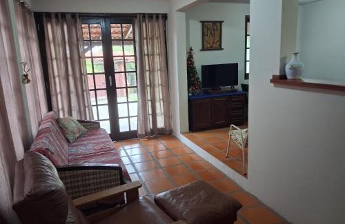 Campeche Norte Casa | Casa Praiana no Novo Campeche, 5 min da praia