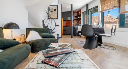 Centro histórico Apartamento | Casa Pretori