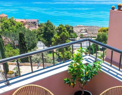 Centro histórico Apartamento | Casa Pretori