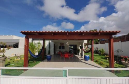 Paripueira Casa | Casa Primavera aluguel temporada