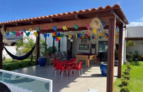 Paripueira Casa | Casa Primavera aluguel temporada