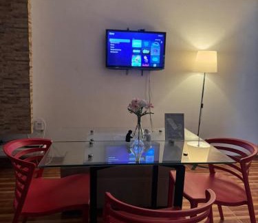 Puente Aranda Apartamento | Casa Primero de Mayo - Apartamentos