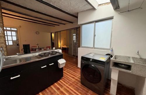 Puente Aranda Apartamento | Casa Primero de Mayo - Apartamentos