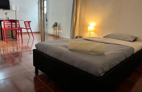 Puente Aranda Apartamento | Casa Primero de Mayo - Apartamentos