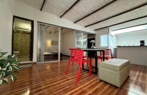 Puente Aranda Apartamento | Casa Primero de Mayo - Apartamentos