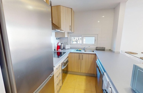 Torre-Pacheco Apartamento | Casa Principe C-Murcia Holiday Rentals Property