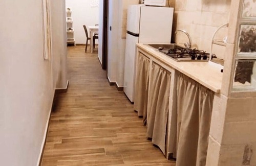 Taranto Apartamento | Casa Principe intero appartamento