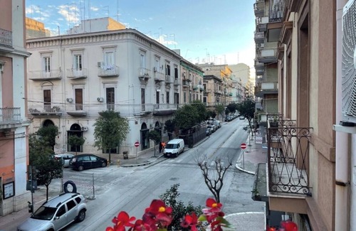 Taranto Apartamento | Casa Principe intero appartamento