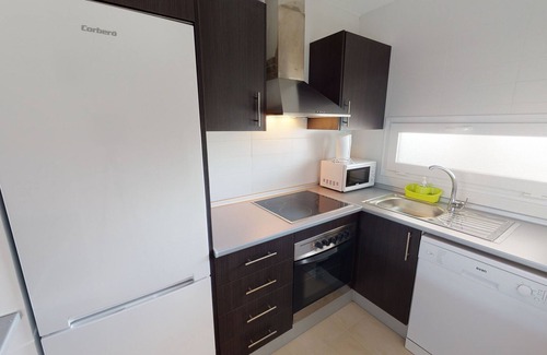 Torre-Pacheco Apartamento | Casa Principe J-A Murcia Holiday Rentals Property