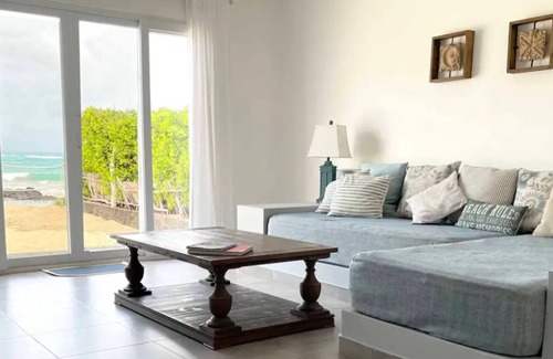Puerto Villamil Casa | Casa privada en Islas Galápagos Ecuador