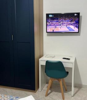 Mercato Apartamento | Casa Procida