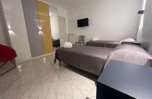 Mercato Apartamento | Casa Procida