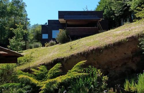 Minetue Casa | Casa Pucon sector Laguna ancapulli