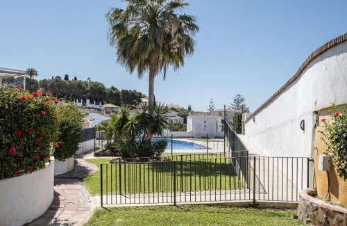 Caleta de Velez Apartamento | Casa Pueblo Andaluz