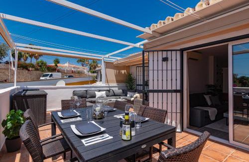 Caleta de Velez Apartamento | Casa Pueblo Andaluz