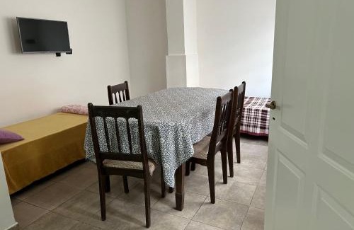 Villa Mercedes Casa | Casa Pueblo