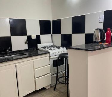 Villa Mercedes Casa | Casa Pueblo