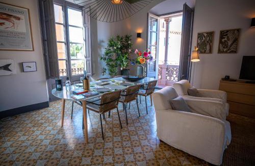 Palafrugell Casa | Casa Puig