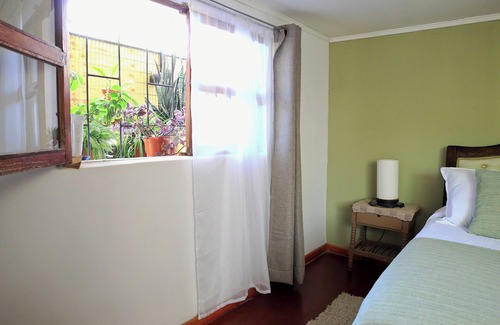 Vicuna Casa | Casa Pumagui