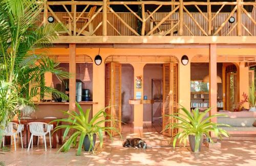 Puerto Jiménez Casa | Casa Punta Preciosa