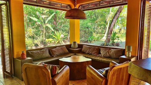 Puerto Jiménez Casa | Casa Punta Preciosa