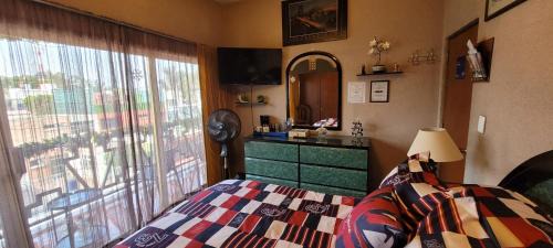 Venustiano Carranza Cama Y Desayuno | Casa Q BnB