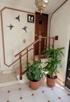 Venustiano Carranza Cama Y Desayuno | Casa Q BnB