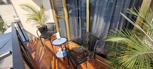 Venustiano Carranza Cama Y Desayuno | Casa Q BnB