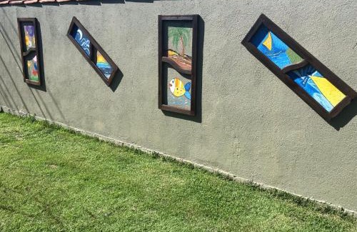 Bairro das Laranjeiras Casa | Casa quadra praia Jacaraipe