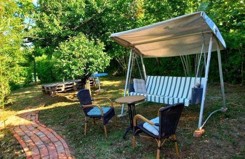Cerevic Apartamento | Casa Quattro stagioni Fruska gora